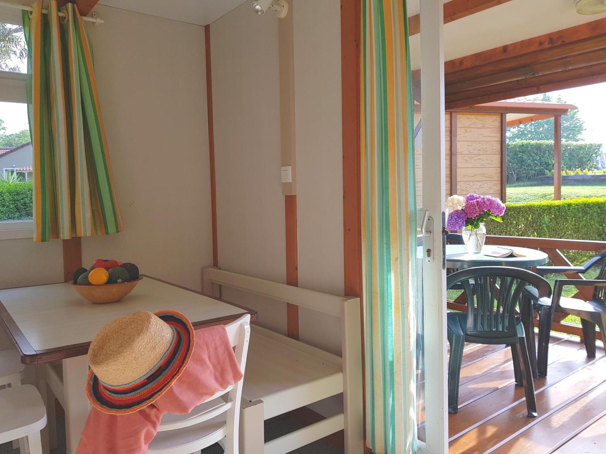 Camping L'Amuravela Кудилеро Екстериор снимка