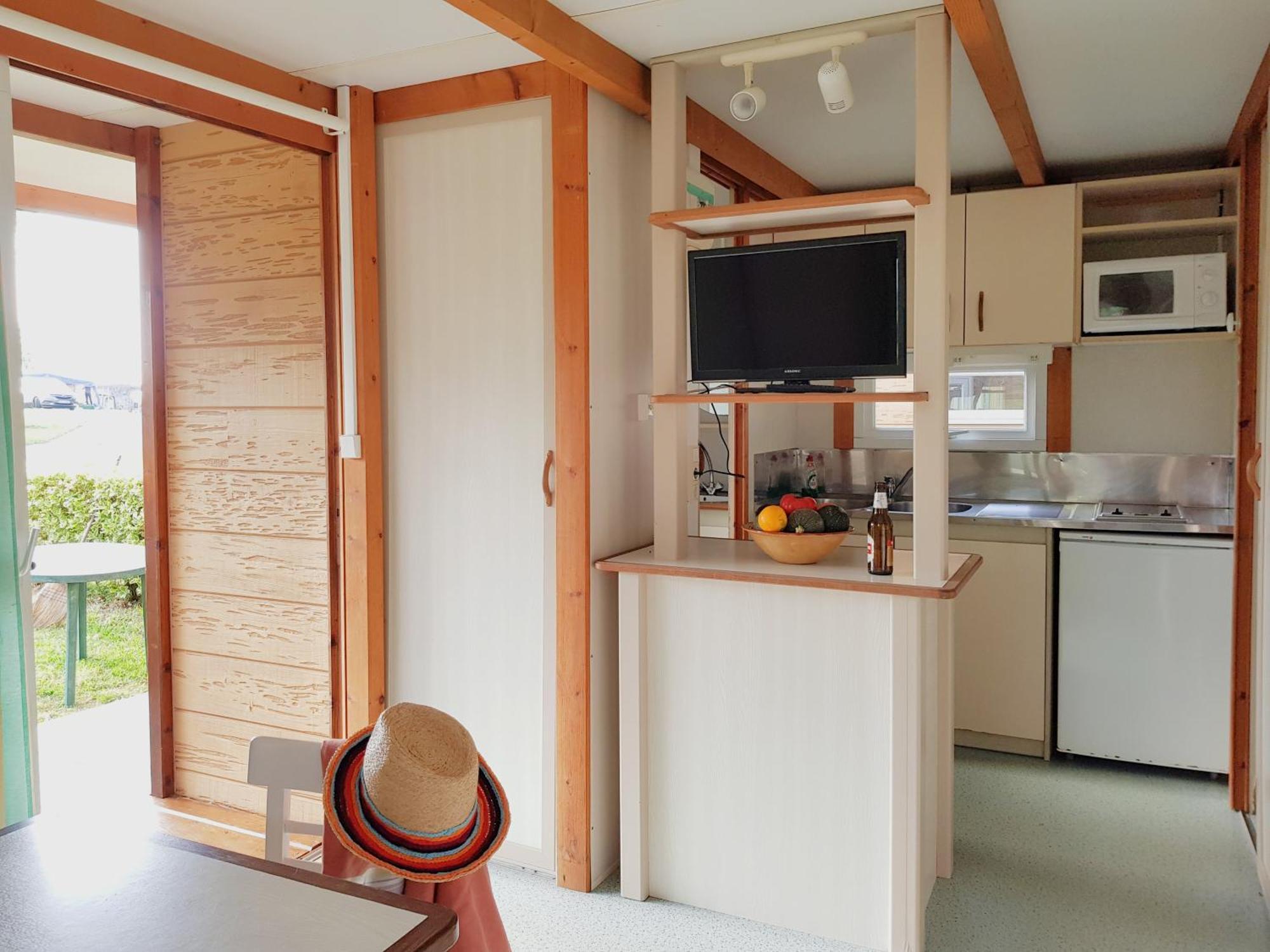 Camping L'Amuravela Кудилеро Екстериор снимка