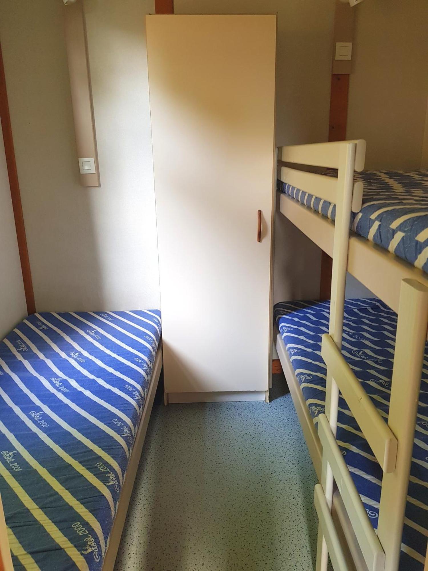 Camping L'Amuravela Кудилеро Екстериор снимка